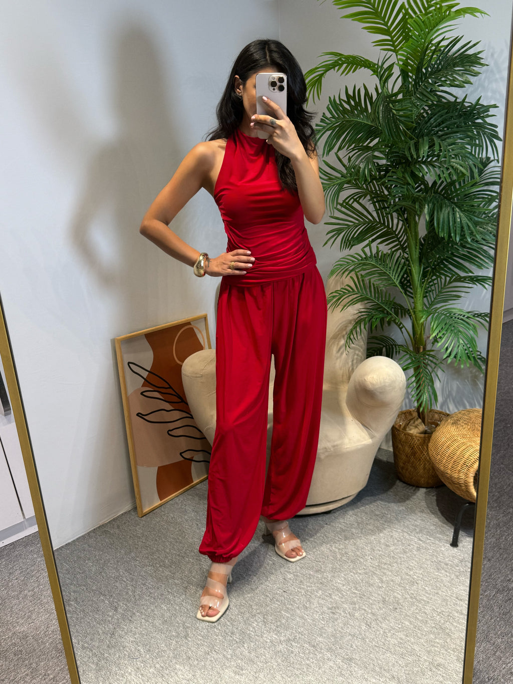 ROSSO TAKIM
