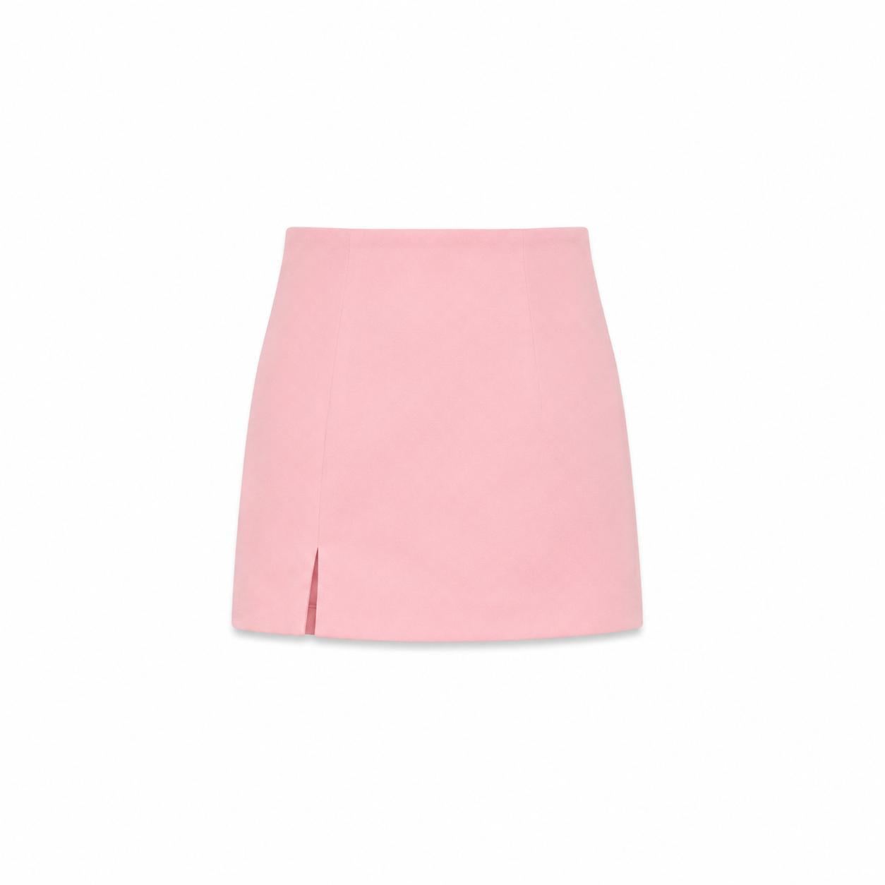 PEMBE ŞORT ETEK