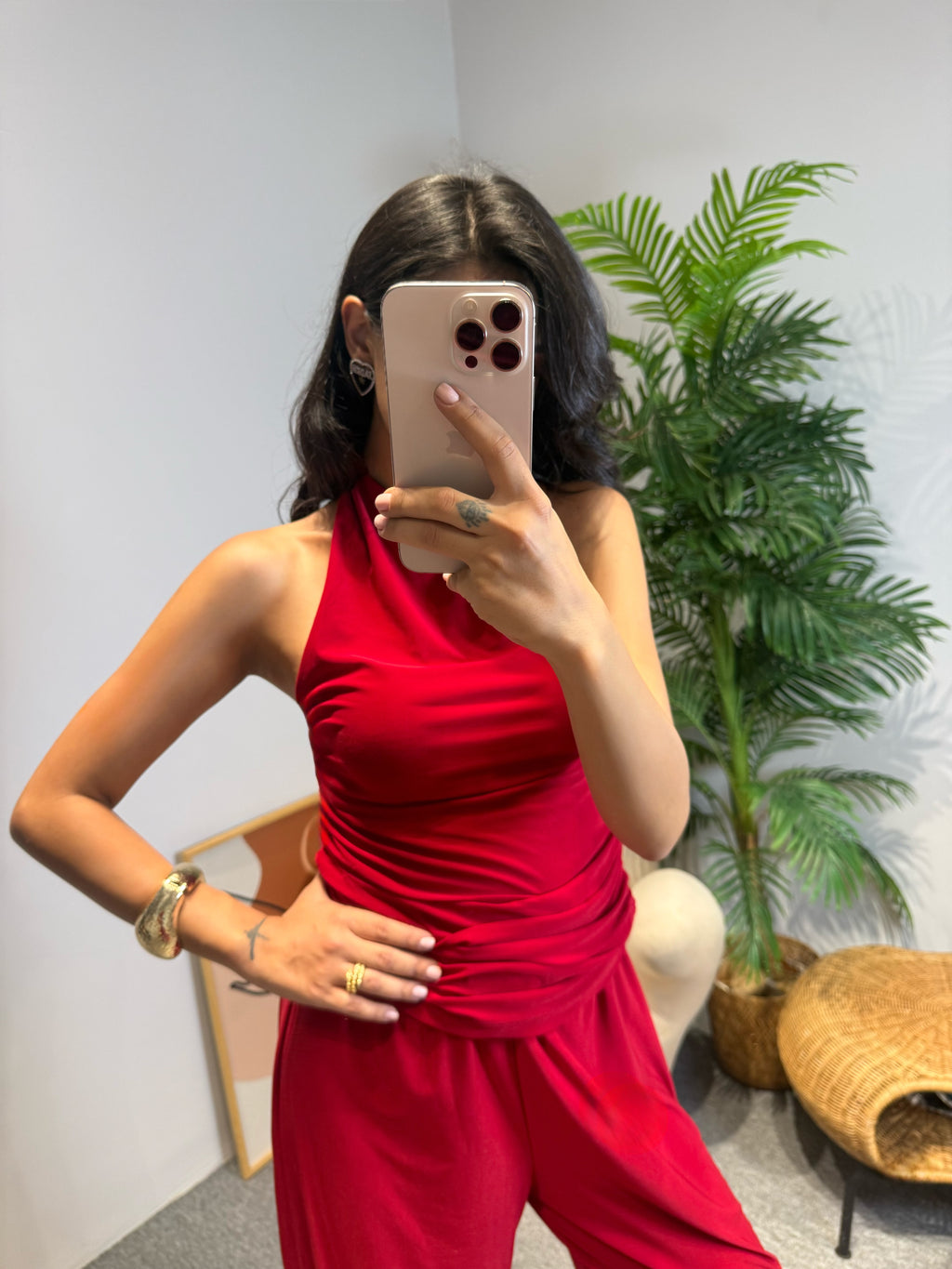 ROSSO TAKIM