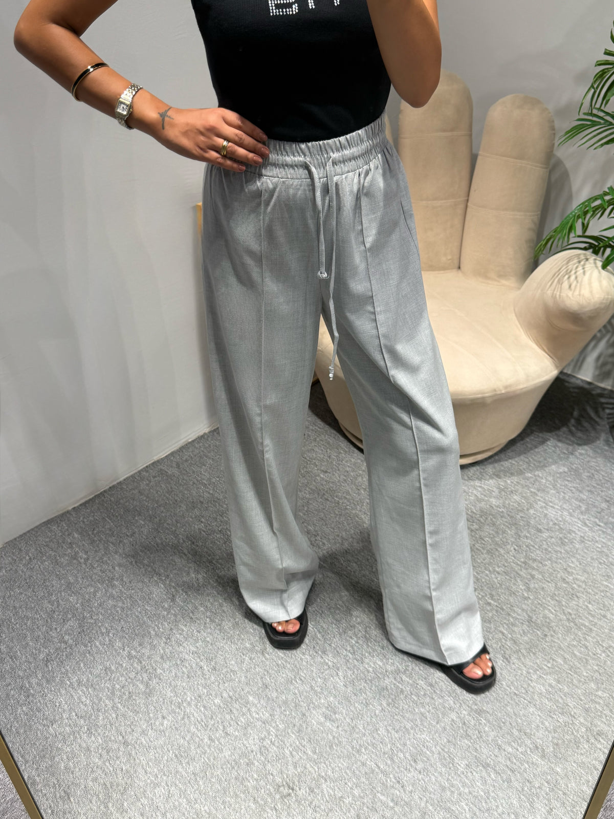 COMFORT PANTOLON