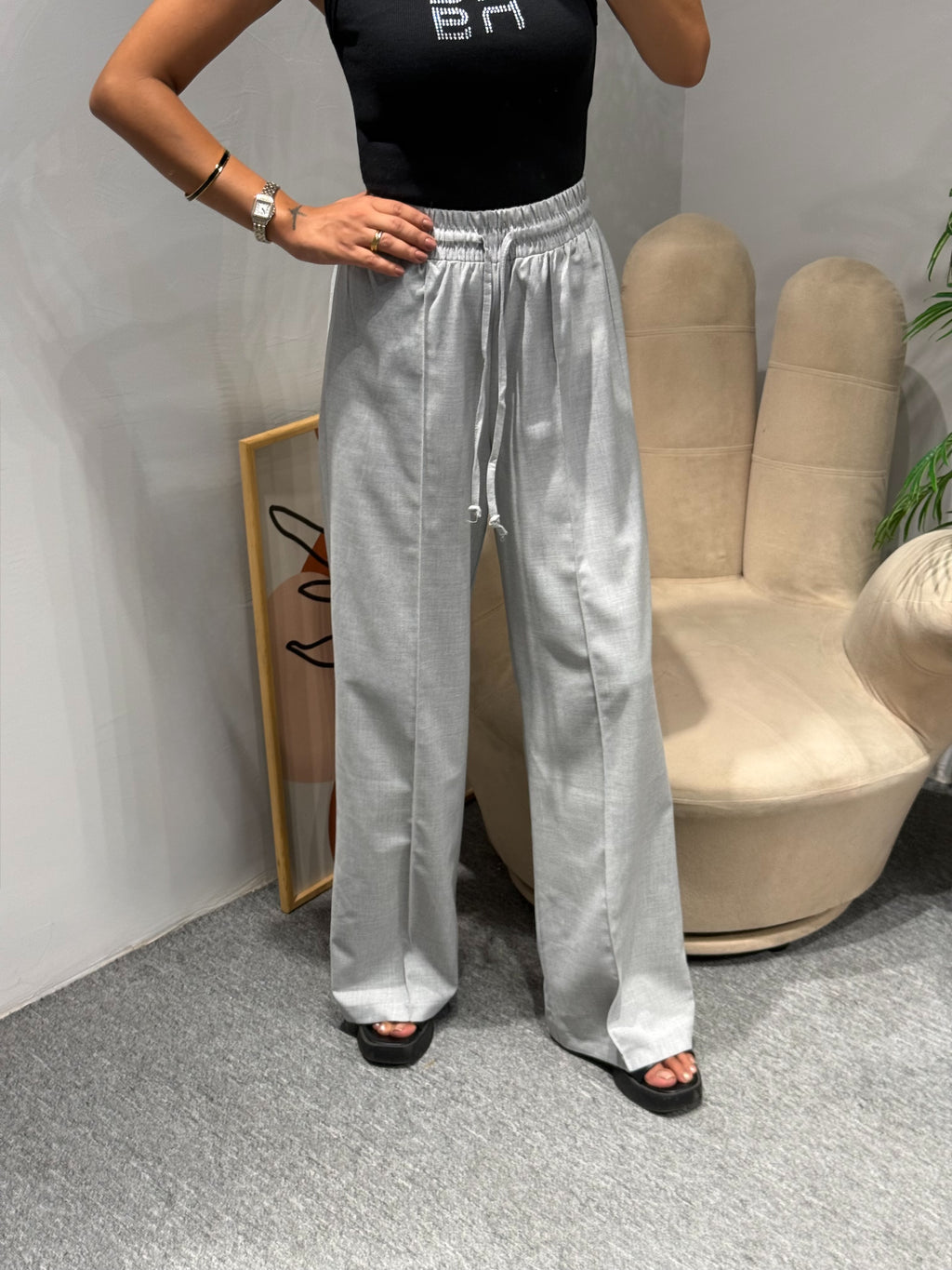 COMFORT PANTOLON