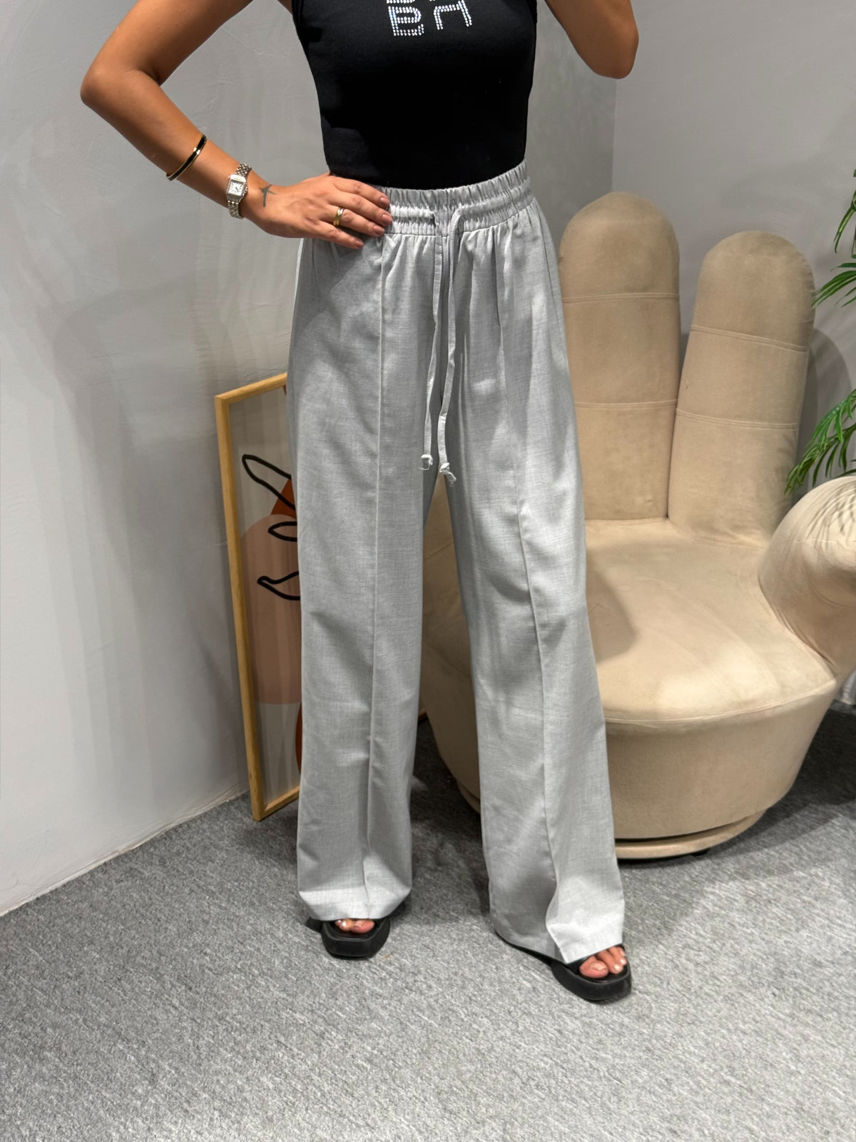 COMFORT PANTOLON